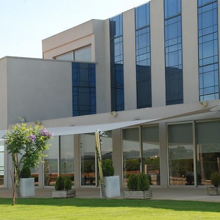 Benifayó Hotel Duomo מראה חיצוני תמונה