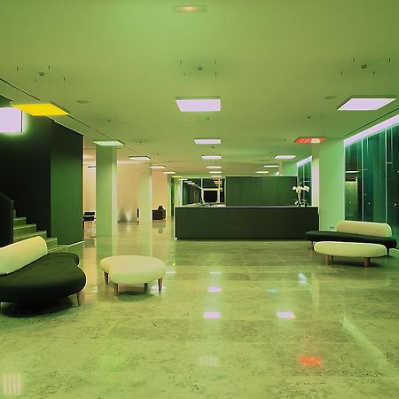 Benifayó Hotel Duomo מראה חיצוני תמונה