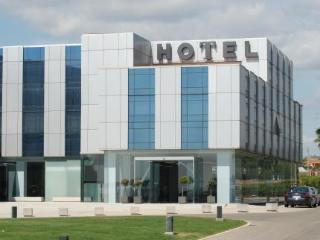 Benifayó Hotel Duomo מראה חיצוני תמונה