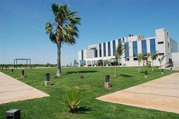 Benifayó Hotel Duomo מראה חיצוני תמונה