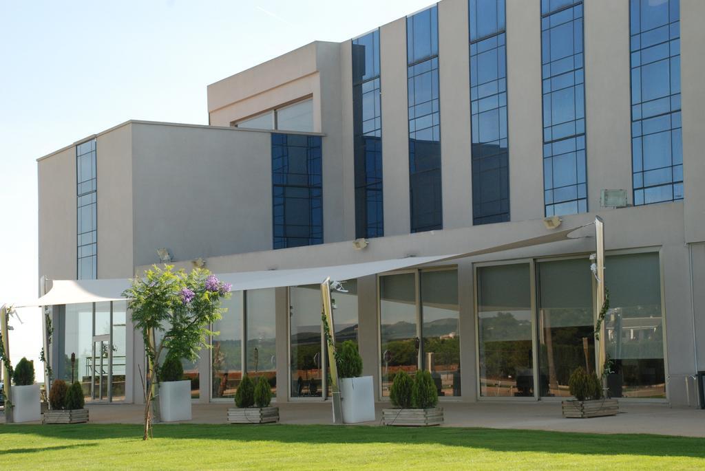 Benifayó Hotel Duomo מראה חיצוני תמונה