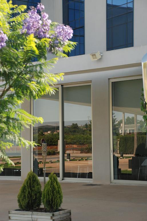 Benifayó Hotel Duomo מראה חיצוני תמונה