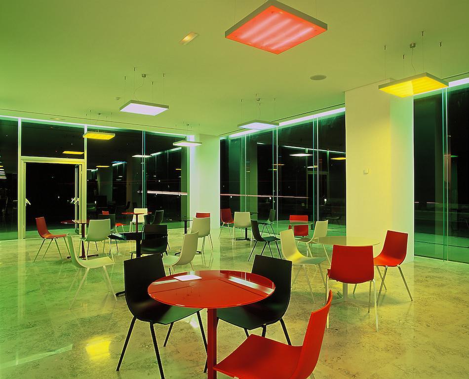 Benifayó Hotel Duomo מראה חיצוני תמונה