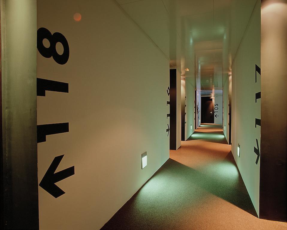 Benifayó Hotel Duomo מראה חיצוני תמונה