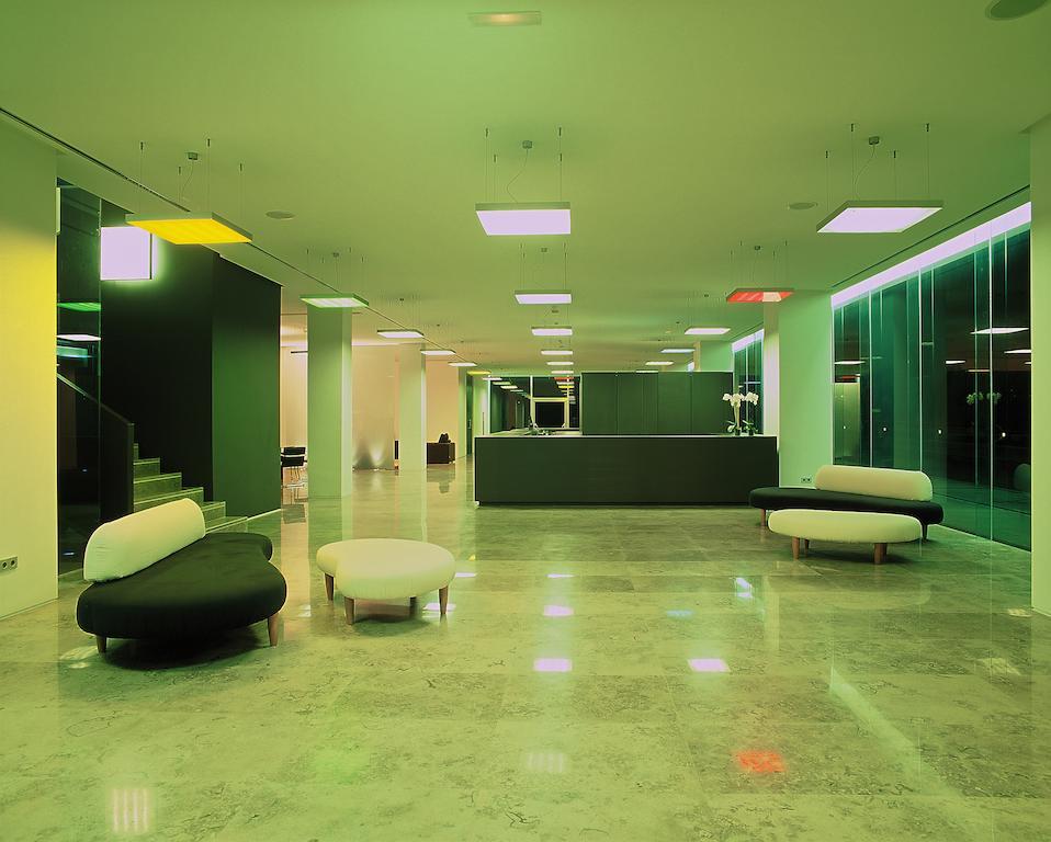 Benifayó Hotel Duomo מראה חיצוני תמונה