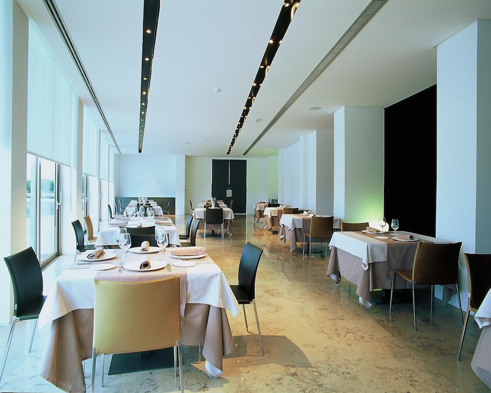 Benifayó Hotel Duomo מראה חיצוני תמונה