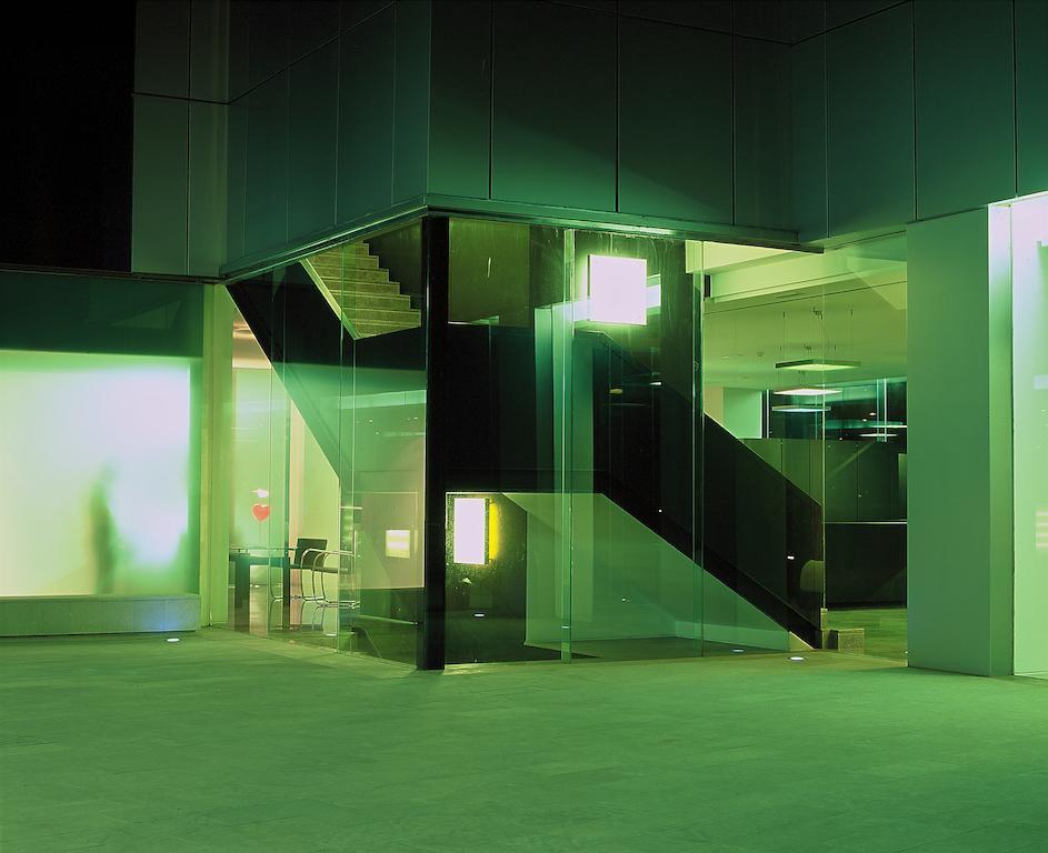 Benifayó Hotel Duomo מראה חיצוני תמונה