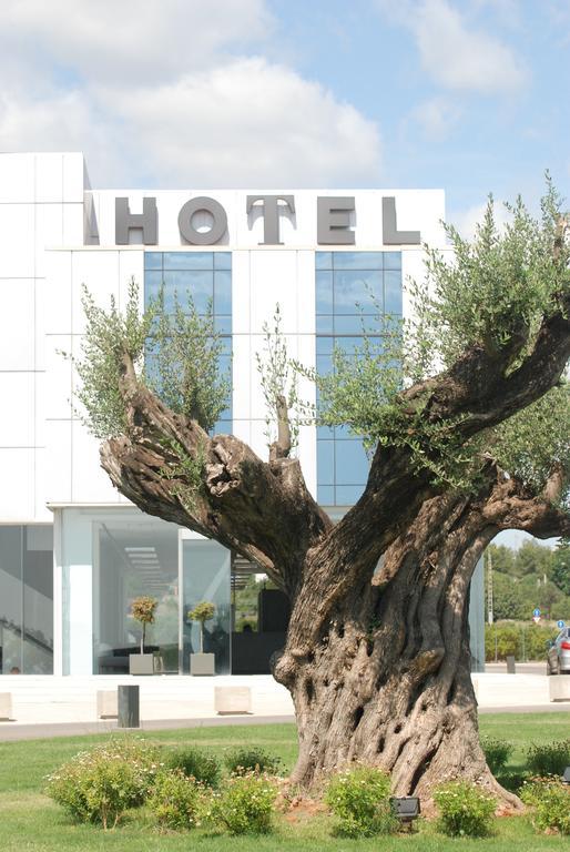 Benifayó Hotel Duomo מראה חיצוני תמונה